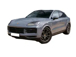 Cinzento Usado 2024 Porsche Cayenne SUV | € 119.990