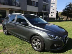 Cinzento Usado 2022 Hyundai i30 Carrinha | € 16.990 (Bom preço)