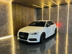 Usado 2015 Audi S3 Sedan | € 29.900