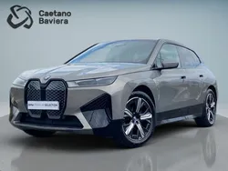 Cinzento Usado 2024 BMW iX SUV | € 73.900 (Caro)