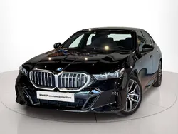 Usado 2024 BMW i5 Comfort Edition Sedan | € 61.900 (Super Preço)