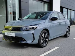 Cinza Usado 2025 Opel Corsa-e Edition Citadino | € 28.900 (Preço elevado)