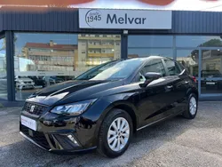 Preto Usado 2023 Seat Ibiza Style | € 17.990 (Preço elevado)