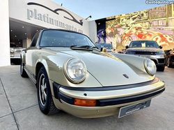 Castanho Usado 1980 Porsche 911 Carrera | € 119.950