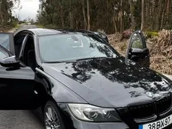 Usado 2006 BMW 320 Sedan | € 8.900 (Preço elevado)
