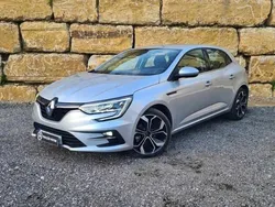 Renault Mégane IV