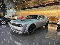 Antracite Usado 2016 Dodge Challenger Coupé | € 59.500
