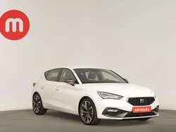 Usado 2023 Seat Leon FR | € 27.499 (Caro)