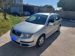 Usado 2006 Skoda Fabia Sedan | € 1.900 (Preço elevado)