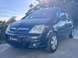 Usado 2006 Opel Meriva Monovolume | € 4.490