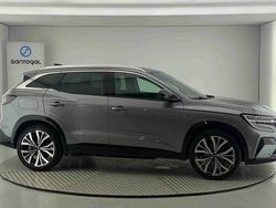Cinzento Usado 2023 Renault Austral Techno SUV | € 32.990 (Preço justo)
