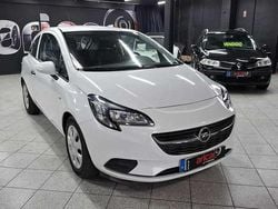 Branco Usado 2017 Opel Corsa Citadino | € 9.500 (Super Preço)