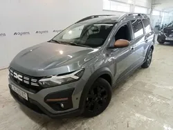 Cinza Usado 2024 Dacia Jogger Extreme Monovolume | € 20.400 (Bom preço)