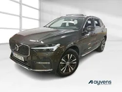 Cinza Usado 2021 Volvo XC60 Inscription SUV | € 38.200