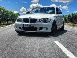 Usado 2008 BMW 123 Citadino | € 12.500 (Caro)