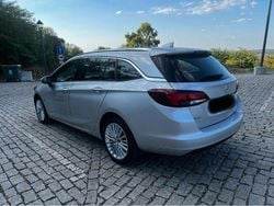 Usado 2018 Opel Astra Sedan | € 8.700 (Bom preço)
