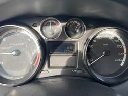 Usado 2011 Peugeot 308 Sedan | € 6.850 (Preço elevado)