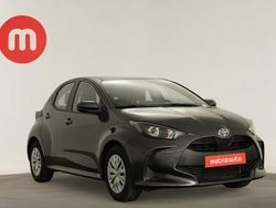 Usado 2024 Toyota Yaris Comfort | € 18.999 (Preço justo)