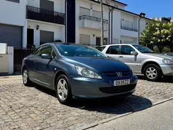 Usado 2005 Peugeot 307 Cabrios | € 3.950