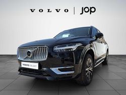 Preto Usado 2024 Volvo XC90 SUV | € 68.900