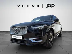 Preto Usado 2024 Volvo XC90 SUV | € 68.900