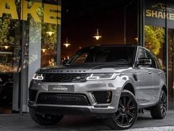Cinzento Usado 2020 Land Rover Range Rover Sport HSE SUV | € 49.890 (Super Preço)
