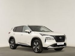 Branco Usado 2023 Nissan X-Trail Tekna SUV | € 36.990 (Super Preço)