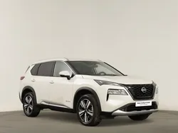 Branco Usado 2023 Nissan X-Trail Tekna SUV | € 39.490 (Preço justo)