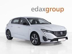 Branco Usado 2023 Peugeot 308 Active | € 27.990 (Bom preço)