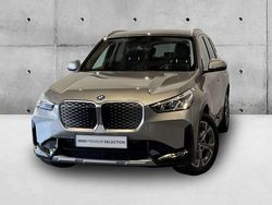 Prata space Usado 2025 BMW iX1 xLine SUV | € 44.900 (Preço justo)