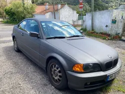 Usado 2001 BMW 316 Coupé | € 7.000
