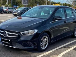 Usado 2019 Mercedes B200 Style Monovolume | € 28.000 (Preço justo)