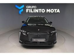 Preto Usado 2024 DS Automobiles DS4 Performance Carrinha | € 28.990 (Bom preço)