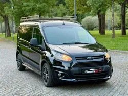 Preto Usado 2016 Ford Transit | € 14.999 (Caro)