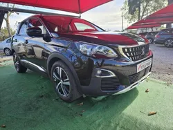 Preto Usado 2016 Peugeot 3008 Allure SUV | € 17.950 (Caro)