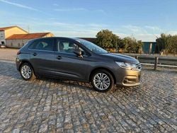 Cinzento Usado 2016 Citroën C4 Citadino | € 8.500 (Super Preço)