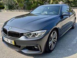 Usado 2016 BMW 420 Gran Coupé Sport Line Coupé | € 19.990 (Preço justo)