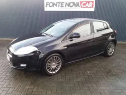 Preto Usado 2010 Fiat Bravo Sport Citadino | € 7.450 (Preço justo)