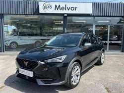 Preto Usado 2024 Cupra Formentor SUV | € 31.550 (Preço elevado)