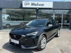 Preto Usado 2024 Cupra Formentor SUV | € 34.990 (Preço justo)