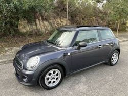 Usado 2011 Mini One D Citadino | € 8.950 (Preço justo)