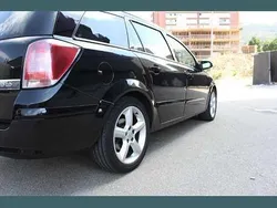 Usado 2005 Opel Astra Sedan | € 2.999 (Bom preço)