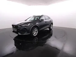 Cinza Usado 2023 Cupra Formentor SUV | € 30.900 (Preço justo)