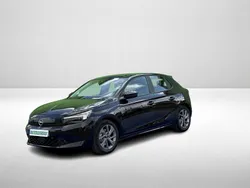 Preto Usado 2025 Opel Corsa Edition | € 18.240 (Preço justo)