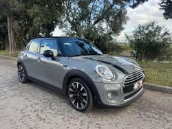 Usado 2014 Mini Cooper D Citadino | € 13.900 (Preço elevado)