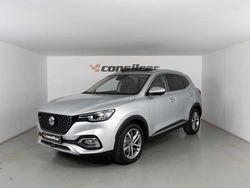 Cinza prata Usado 2022 MG EHS Luxury SUV | € 22.890 (Preço justo)