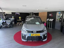 Novo 2024 Ligier JS60 Citadino | € 17.400