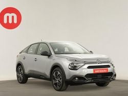 Usado 2024 Citroën C4 PureTech | € 21.999 (Preço justo)