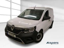 Branco Usado 2022 Renault Kangoo Edition One Van | € 16.900 (Bom preço)