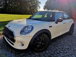 Usado 2016 Mini One D Citadino | € 10.900